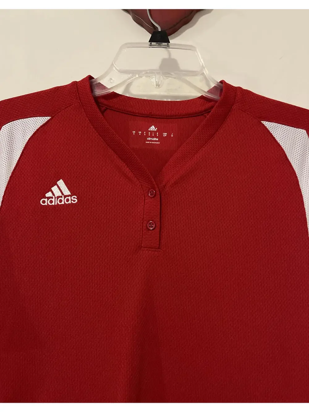 adidas climalite mens